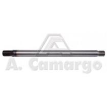 Eixo de acoplamento 370mm rosca 7-8 x 13f 7-8 0503030130 Eixo de acoplamento 370mm rosca 7-8 x 13f 7-8 0503030130