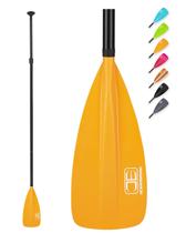 Eixo de alumínio ajustável SUP Paddle OCEANBROAD 168-213 cm Eixo de alumínio ajustável SUP Paddle OCEANBROAD 168-213 cm