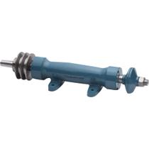 Eixo de Bancada Para Serra Circular, nº 2 (3/4"), Encaixe Para Cone Morse B-22, 2,0 cv, Es-2, Marcon Eixo de Bancada Para Serra Circular, nº 2 (3/4"), Encaixe Para Cone Morse B-22, 2,0 cv, Es-2, Marcon