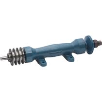 Eixo de Bancada Para Serra Circular, nº 4 (1.1/4"), Encaixe Para Cone Morse B-22, 3,0 cv, Es-4, Marcon