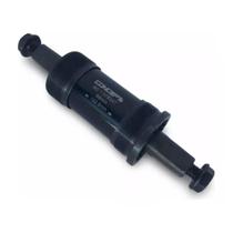 Eixo De Centro 34.7 Ponta Quadrada Rolamentado 122.5mm