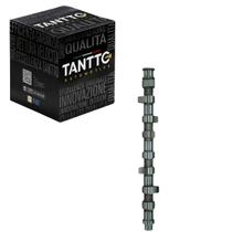 Eixo de comando de válvulas bora 2000 a 2009 / golf 1992 a 2002 - tantto 05cvv031 Eixo de comando de válvulas bora 2000 a 2009 / golf 1992 a 2002 - tantto 05cvv031