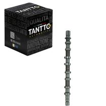 Eixo de comando de válvulas duster 2011 a 2020 / oroch 2015 a 2022 / sandero 2015 a 2022 / captur 2016 a 2021 - tantto 25cvv017e