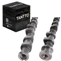 Eixo de comando de válvulas focus 2005 a 2009 / ecosport 2003 a 2008 / mondeo 2000 a 2007 / fusion 2006 a 2009 / ranger 2001 a 2012 - tantto 03cvv067a Eixo de comando de válvulas focus 2005 a 2009 / ecosport 2003 a 2008 / mondeo 2000 a 2007 / fusion 2006 a 2009 / ranger 2001 a 2012 - tantto 03cvv067a