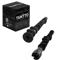 Eixo de comando de válvulas gol 1997 a 2005 / parati 1997 a 2004 / polo classic 2001 a 2003 - tantto 05cvv019a