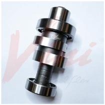 Eixo de comando de válvulas Honda Biz 110I 2016 a 2024 Eixo de comando de válvulas Honda Biz 110I 2016 a 2024