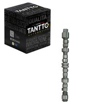 Eixo de comando de válvulas logan 2007 a 2013 / sandero 2007 a 2014 / clio 1999 a 2002 - tantto 25cvv014