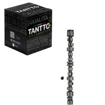 Eixo de comando de válvulas montana 2010 a 2023 / cobalt 2011 a 2023 / agile 2009 a 2020 / prisma 2009 a 2023 / spin 2012 a 2024 - tantto 04cvv004a