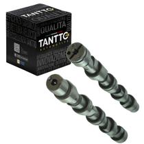 Eixo de comando de válvulas monza 1991 a 1998 / ipanema 1991 a 1998 / kadett 1991 a 2000 - tantto 04cvv084j Eixo de comando de válvulas monza 1991 a 1998 / ipanema 1991 a 1998 / kadett 1991 a 2000 - tantto 04cvv084j