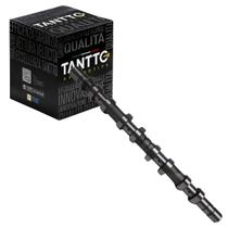 Eixo de comando de válvulas oroch 2015 a 2017 / duster 2011 a 2016 - tantto 25cvv015a