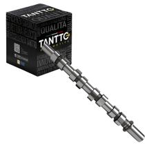 Eixo de comando de válvulas sandero 2007 a 2021 / clio 1999 a 2016 / logan 2007 a 2021 / kangoo 1998 a 2023 / twingo 2001 a 2007 - tantto 25cvv009