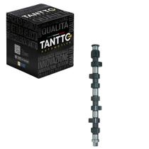 Eixo de comando de válvulas voyage 1983 a 1995 / parati 1982 a 2012 / gol 1984 a 2009 / passat 1982 a 1989 - tantto 05cvv025m