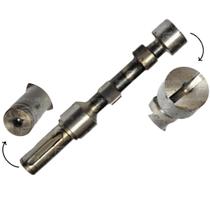 Eixo de Comando Tobatta AR50 TR5 Eixo de Comando Tobatta AR50 TR5