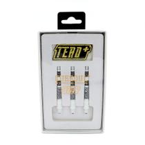 Eixo de Dardo CUESOUL TERO Plus Telescópico 44mm Branco