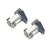 Eixo de Dobradiça do Braço Dianteiro para DJI Mini 3/4 Pro - Peça de Reposição Eixo de Dobradiça do Braço Dianteiro para DJI Mini 3/4 Pro - Peça de Reposição
