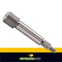 Eixo De Entrada Transmissão Brastemp Mondial