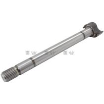Eixo de freio Traseiro Mercedes Benz Oh 1421 2003 a 2003
