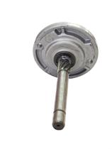 Eixo De Impulsao Do Pinhao Do Motor De Partida ( F-250 2000 A 2002 Motor Cummins ) - BG3T11110AA Eixo De Impulsao Do Pinhao Do Motor De Partida ( F-250 2000 A 2002 Motor Cummins ) - BG3T11110AA