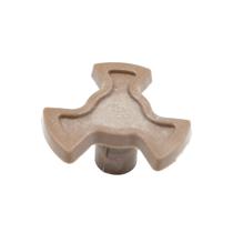 Eixo de Microondas Panasonic curto Trevo