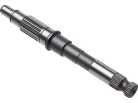 eixo de pedal de partida