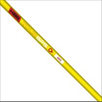 Eixo de Putter de Golfe KBS GPS Grafite 38" Amarelo Eixo de Putter de Golfe KBS GPS Grafite 38" Amarelo