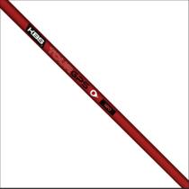 Eixo de Putter de Golfe KBS GPS Grafite 38" Vermelho Brilhante Eixo de Putter de Golfe KBS GPS Grafite 38" Vermelho Brilhante
