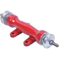 Eixo De Serra Circular N.00 - 3/8 Esc-00 Motomil Eixo De Serra Circular N.00 - 3/8 Esc-00 Motomil