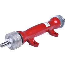 EIXO DE SERRA CIRCULAR Nº 01 5/8" ESC-100 MOTOMIL EIXO DE SERRA CIRCULAR Nº 01 5/8" ESC-100 MOTOMIL