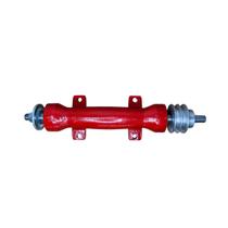 Eixo De Serra Circular P/ Metalcava Ferro Fundido 3/4 Nº2 Eixo De Serra Circular P/ Metalcava Ferro Fundido 3/4 Nº2