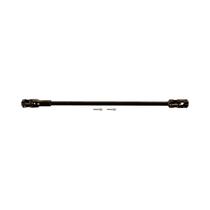 Eixo De Transmissão De Aço De Junta Universal 68-229mm Cortado Para Comprimento Para 1/10 RC Crawler