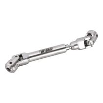 Eixo de Transmissão INJORA em Aço Inoxidável para Carro RC 1/10 - Alta Resistência Eixo de Transmissão INJORA em Aço Inoxidável para Carro RC 1/10 - Alta Resistência
