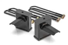 Eixo de transmissão Readylift 66-2760 Bloco cônico de 6,0 polegadas de altura