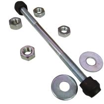 Eixo Dian. P/esfera Fino Cone Fino Nek 5502 Eixo Dian. P/esfera Fino Cone Fino Nek 5502