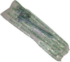 Eixo Diant. P/esfera 5/16x135mm Fino Cone Fino Bike Fix