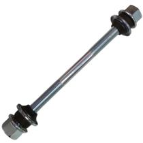 Eixo Diant. P/esfera 5/16x140mm J.cherng Fino Cone Fino