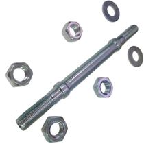 Eixo Diant. P/rolamento 140x75mm Nek 5603