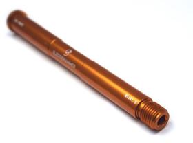 Eixo Dianteiro Boost para Suspensão Bike Rock Shox - Sledgehammer
