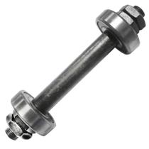 Eixo Dianteiro C/Rolamento P/Bloca SF236 D:108/60mm Eixo Dianteiro C/Rolamento P/Bloca SF236 D:108/60mm