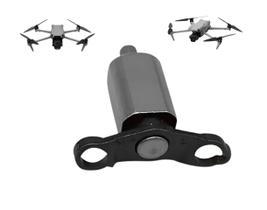 Eixo Dianteiro Esquerdo Drone Dji Air 3 - Air 3s Eixo Dianteiro Esquerdo Drone Dji Air 3 - Air 3s