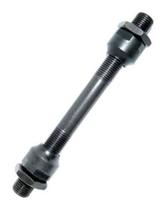 Eixo Dianteiro Furado Bicicleta Frd 10X108Mm C/Cone Bike Eixo Dianteiro Furado Bicicleta Frd 10X108Mm C/Cone Bike