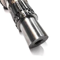 Eixo diferencial traseiro scania 124 eurotecnica rb-660 (133