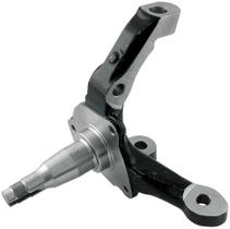 Eixo Direito Allstar Performance ALL56309 para Mustang II Eixo Direito Allstar Performance ALL56309 para Mustang II