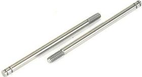 Eixo do amortecedor 3x55mm de automodelo hpi6876 Eixo do amortecedor 3x55mm de automodelo hpi6876