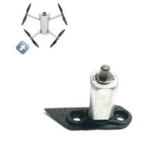 Eixo Do Braço Traseiro Esquerdo Dji Drone Mini 3 Pro