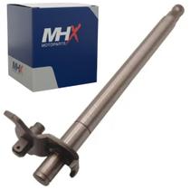 Eixo do cambio Seletor - CRF230 F - de 2007 até 2020