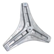 Eixo Do Cesto Para Lava e Seca LSI09 Electrolux Original 361A301200 A07747301