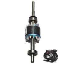 Eixo do Induzido Pressurizador Komeco TQC200 G2 Moderno - 0100020317MOD Eixo do Induzido Pressurizador Komeco TQC200 G2 Moderno - 0100020317MOD