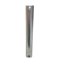 Eixo do Jumelo Byg Compact R 2.2, Menegotti, Dematic, Vonder, Chinês 2 Ton