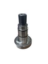 Eixo do motor hidr ch570/670/950 john deere axt22624a Eixo do motor hidr ch570/670/950 john deere axt22624a