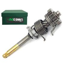 Eixo do Pedal de Partida - Biz 100 - Dream - Pop 100 Eixo do Pedal de Partida - Biz 100 - Dream - Pop 100